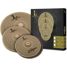 Zildjian L80 348 Low Volume Box Set 2