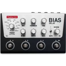 Positive Grid BIAS Delay Pro