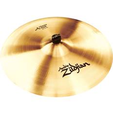 A Crash/Ride 20"