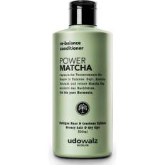 Hårprodukter Udo Walz Power Re.Balancing Conditioner 300ml