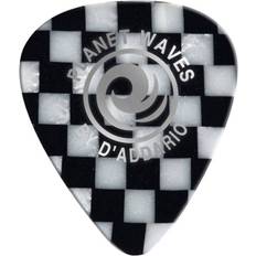 D'Addario Picks D'Addario 1CCB4-10