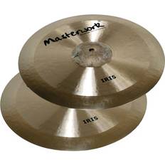 Masterwork Iris Hi-Hat 14"