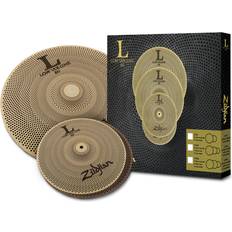 Zildjian Low Volume Set 13/18