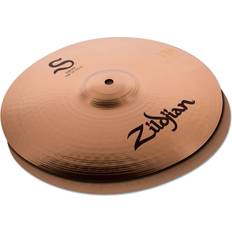 Cymbals Zildjian S Hi-Hats 14"