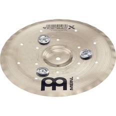 Meinl Cymbales Meinl Generation X GX-14FCH-J Filter China cymbale 14" avec jingles