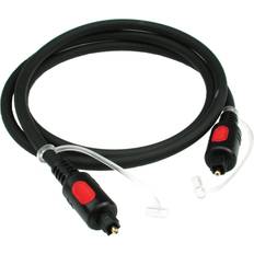 Klotz FOHTT Toslink-Toslink 1m