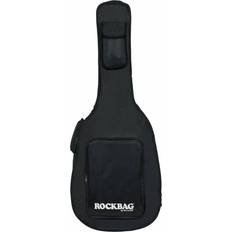 Rockbag RB20528B Basic Borsa Chitarra Classica Black