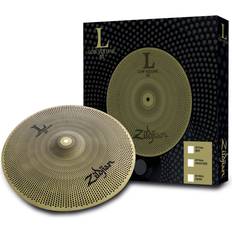 Platillos Zildjian L80 16" Low Volume Crash