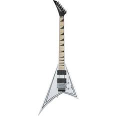 Jackson snow white Jackson X Series Rhoads RRX24M