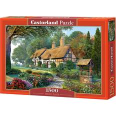Castorland Jigsaw Puzzles Castorland Magic Place 1500 Pieces