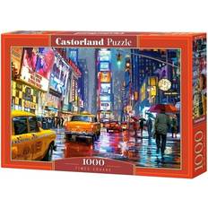 Castorland Times Square 1000 Pieces