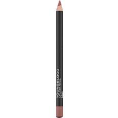 Youngblood Lip Products Youngblood Lip Liner Pencil Truly Red