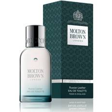 Parfymer Molton Brown Russian Leather EdT 50ml