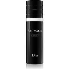 Dior Hombre Fragancias Dior Sauvage Very Cool EdT 100ml