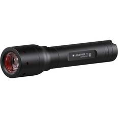 Flashlights Ledlenser P5