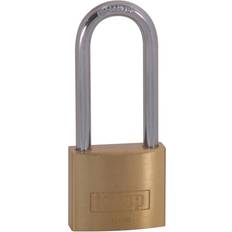 Sécurité Kasp K12040L55D Cadenas 40 mm Fermeture Différente C50682