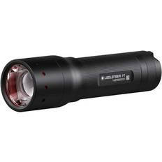 Lampes de Poche Ledlenser P7