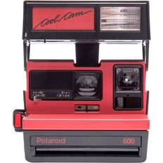 Analogue Cameras Polaroid 600 Cool Cam