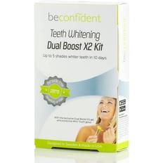 BeconfiDent Dual Boost Kit 2 x 10 ml
