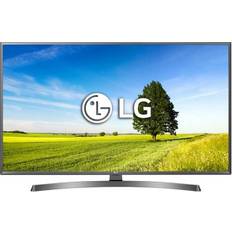 LG 43UK6750 109,2 cm Televisor 4K Ultra HD Smart TV Wifi Negro