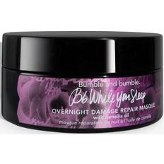 Sleep repair Bumble and Bumble While You Sleep Damage Repair Masque 190ml