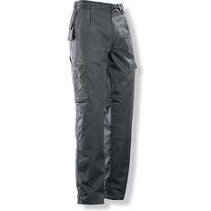 Jobman Fodrad Arbetsbyxor Jobman 2305 Service Trouser