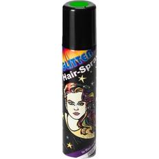 Hårfarve børn Bluestore Color Hair Spray Green 100ml