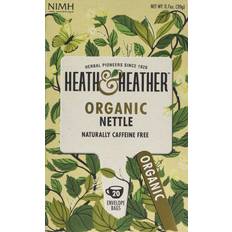 Organic Nettle