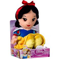 Posh Paws Disney Princess Cute Doll 33303A