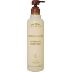 Ihon puhdistus Aveda Hand & Body Wash Rosemary Mint