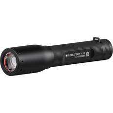 Lampes de Poche Ledlenser P3R LED À Batterie 140 Lm 6 H 42 G