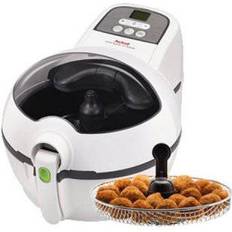 Tefal Freidoras Tefal FZ7510 Freidora Sencillo 1400 W