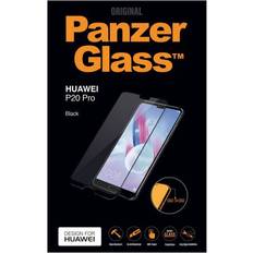 Huawei p20 pro screen protector PanzerGlass Screen Protector (Huawei P20 Pro)