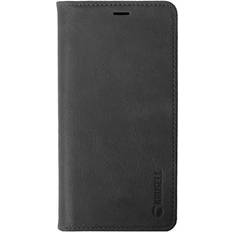 Huawei P20 Lite Plånboksfodral Krusell Sunne 2 Card FolioWallet (Huawei P20 Lite)