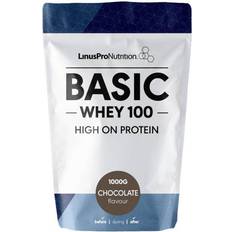 Basic Whey100 Chocolate 1kg