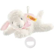 Cajas de música Steiff Sweet Dreams Lamb Music Box