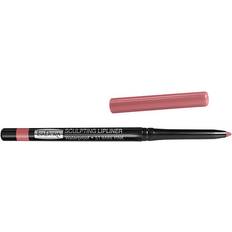 Isadora Sculpting Lipliner Waterproof #51 Bare Pink