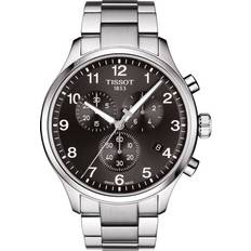 Tissot Chrono XL Classic (T116.617.11.057.01)