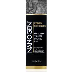 Keratin Hair Fibres #01 Grey