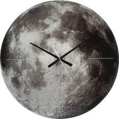 Karlsson Moon KA5475 Väggklocka 60cm