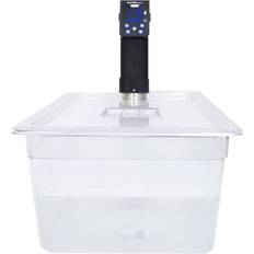 Sous Vide 20LID