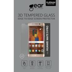 Skjermbeskyttere Gear by Carl Douglas 3D Tempered Glass Screen Protector (Huawei Mate 9 Pro)