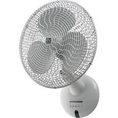 Vortice Ventilatore da Parete Diametro 30 cm 60643