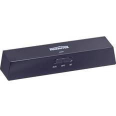 Enlaces de Audio y Video Inalámbricos Marmitek BoomBoom 100 Bluetooth 2 en 1 AAC