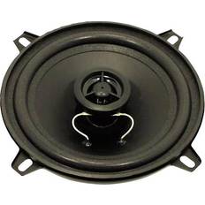 Boot- en autoluidsprekers Visaton DX 10 4 Ohm Preker