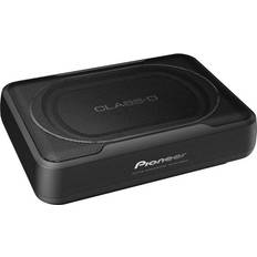 Pioneer Subwoofers Boot- en autoluidsprekers Pioneer TS-WX130EA Subwoofer Voor Auto