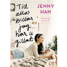 Till alla killar jag har gillat (Inbunden, 2018)