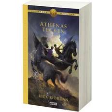 Athenas tecken (Häftad, 2015)