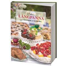 Baka i långpanna Baka i långpanna: från kärleksmums till chokladpavlova (Inbunden, 2016)