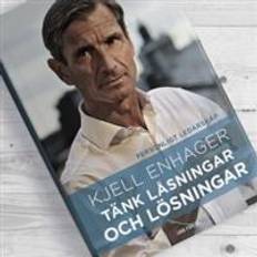 Ekonomi & Ledarskap Böcker Tänk Låsningar och Lösningar (Inbunden, 2018)